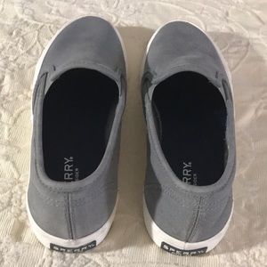 Ladies SPERRY Top-Sider shoes